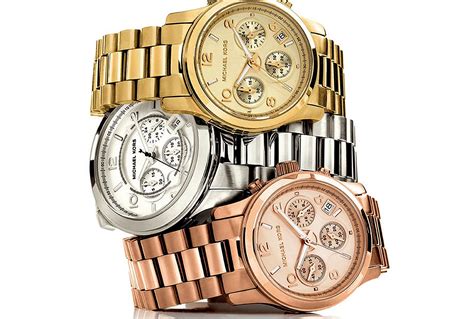 michael kors watch dupe|false michael kors watch.